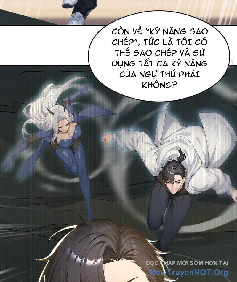 Thái Cổ Thập Hung: Người Khác Ngự Thú Ta Ngự Thú Nương - Chapter 13 - Page 75