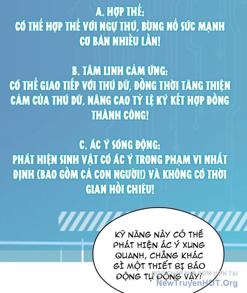 Thái Cổ Thập Hung: Người Khác Ngự Thú Ta Ngự Thú Nương - Chapter 13 - Page 80