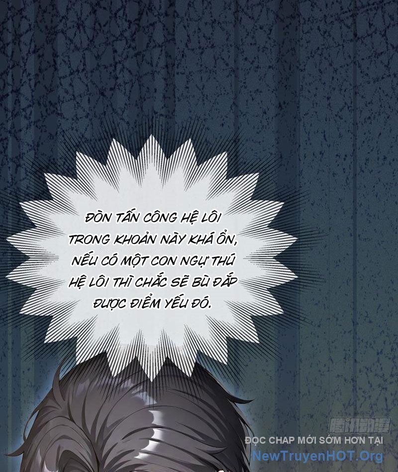 Thái Cổ Thập Hung: Người Khác Ngự Thú Ta Ngự Thú Nương - Chapter 13 - Page 91