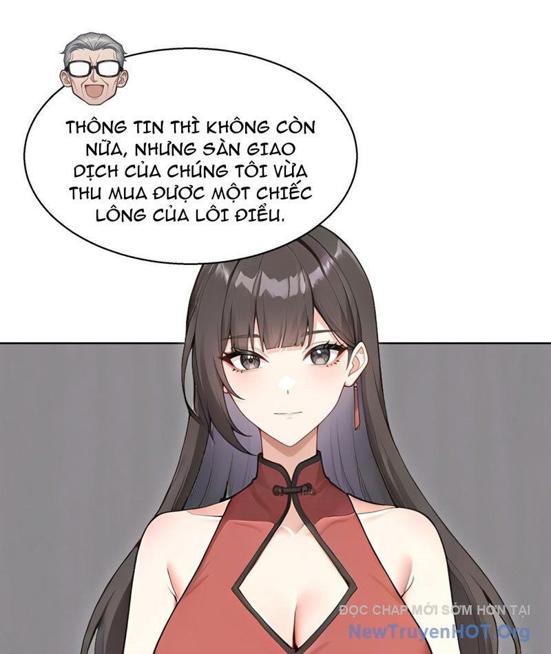 Thái Cổ Thập Hung: Người Khác Ngự Thú Ta Ngự Thú Nương - Chapter 14 - Page 28