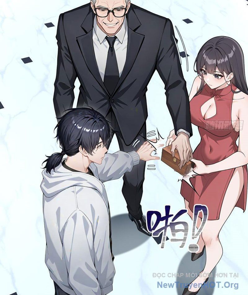 Thái Cổ Thập Hung: Người Khác Ngự Thú Ta Ngự Thú Nương - Chapter 14 - Page 36