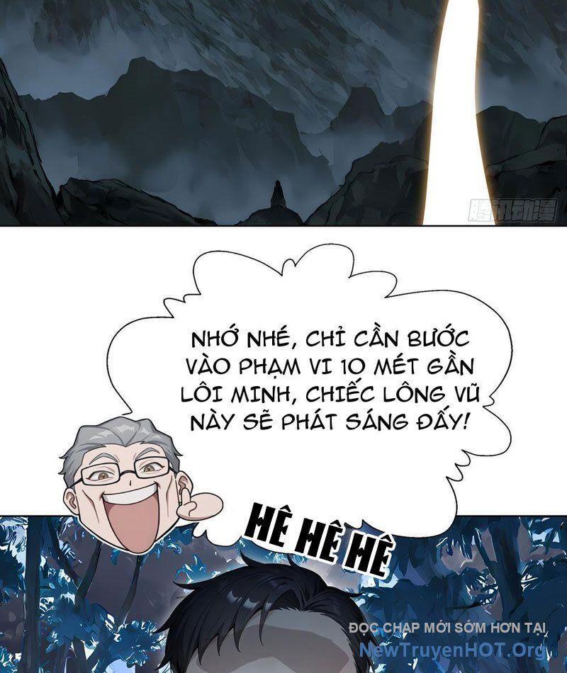 Thái Cổ Thập Hung: Người Khác Ngự Thú Ta Ngự Thú Nương - Chapter 14 - Page 50