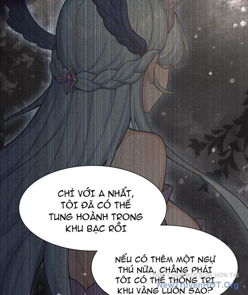 Thái Cổ Thập Hung: Người Khác Ngự Thú Ta Ngự Thú Nương - Chapter 14 - Page 57