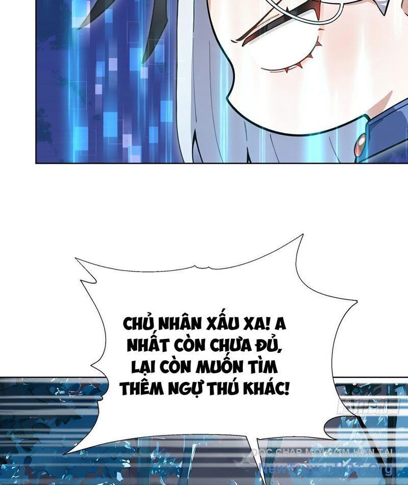 Thái Cổ Thập Hung: Người Khác Ngự Thú Ta Ngự Thú Nương - Chapter 14 - Page 60