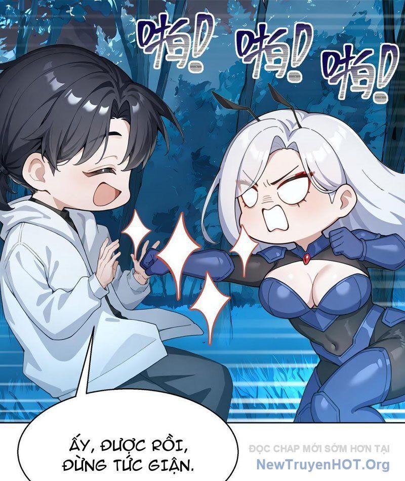 Thái Cổ Thập Hung: Người Khác Ngự Thú Ta Ngự Thú Nương - Chapter 14 - Page 61