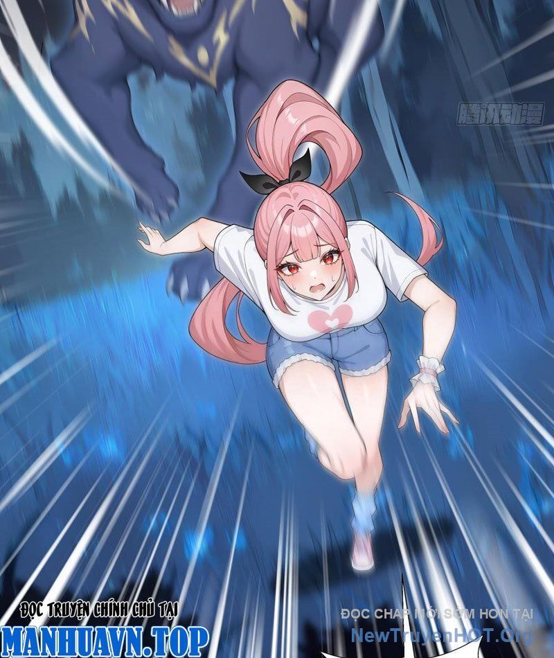 Thái Cổ Thập Hung: Người Khác Ngự Thú Ta Ngự Thú Nương - Chapter 14 - Page 65