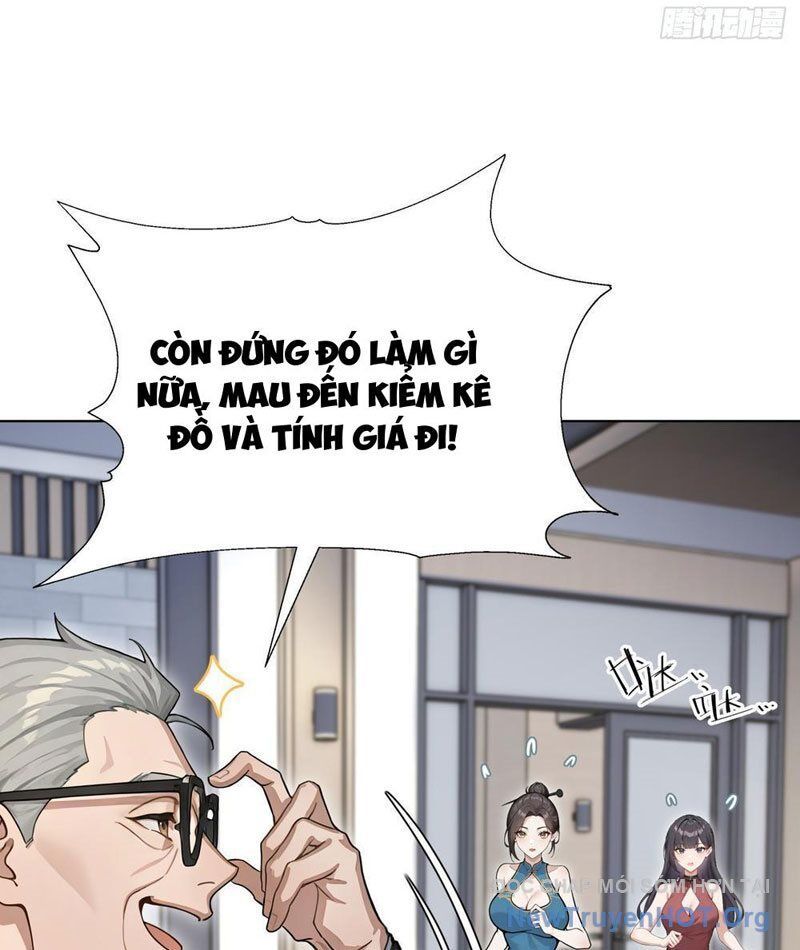 Thái Cổ Thập Hung: Người Khác Ngự Thú Ta Ngự Thú Nương - Chapter 14 - Page 8
