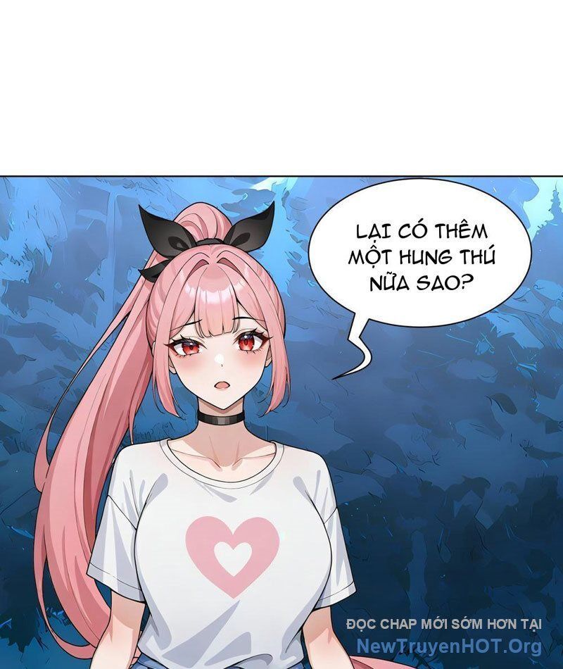 Thái Cổ Thập Hung: Người Khác Ngự Thú Ta Ngự Thú Nương - Chapter 15 - Page 22