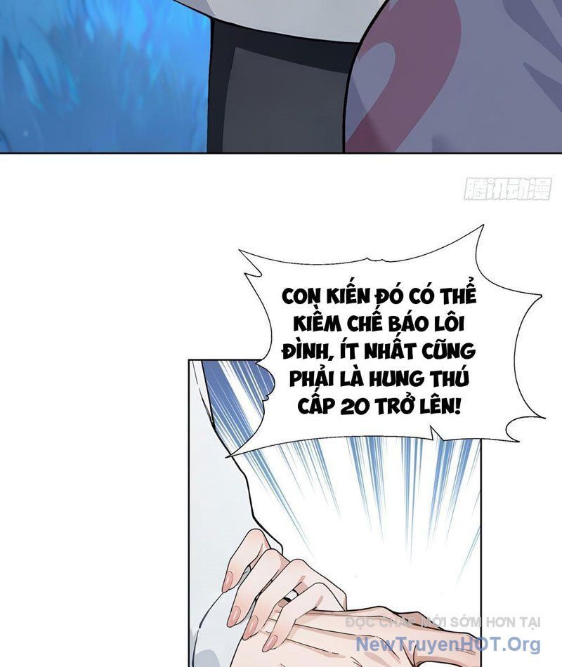 Thái Cổ Thập Hung: Người Khác Ngự Thú Ta Ngự Thú Nương - Chapter 15 - Page 27