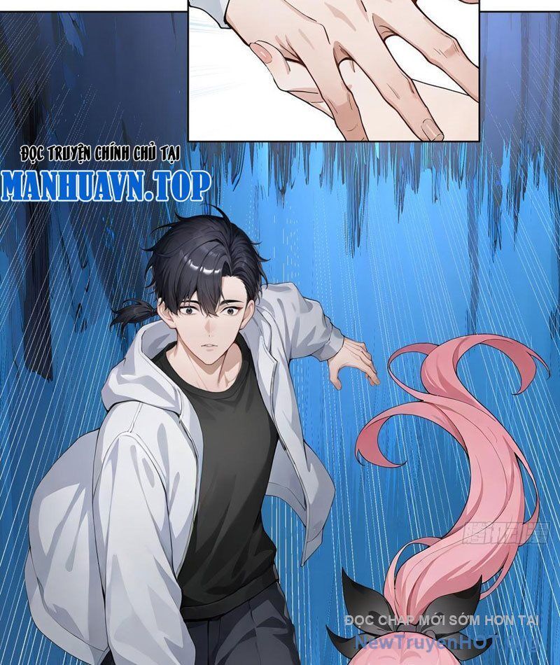 Thái Cổ Thập Hung: Người Khác Ngự Thú Ta Ngự Thú Nương - Chapter 15 - Page 28