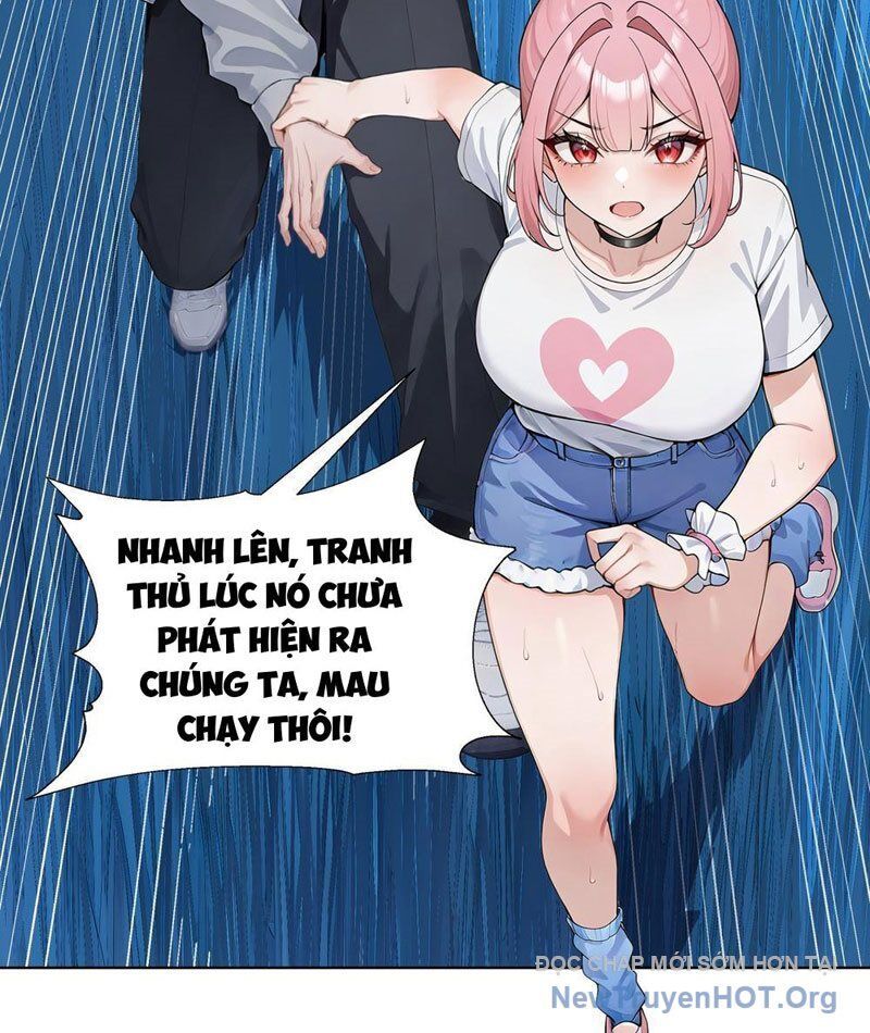 Thái Cổ Thập Hung: Người Khác Ngự Thú Ta Ngự Thú Nương - Chapter 15 - Page 29