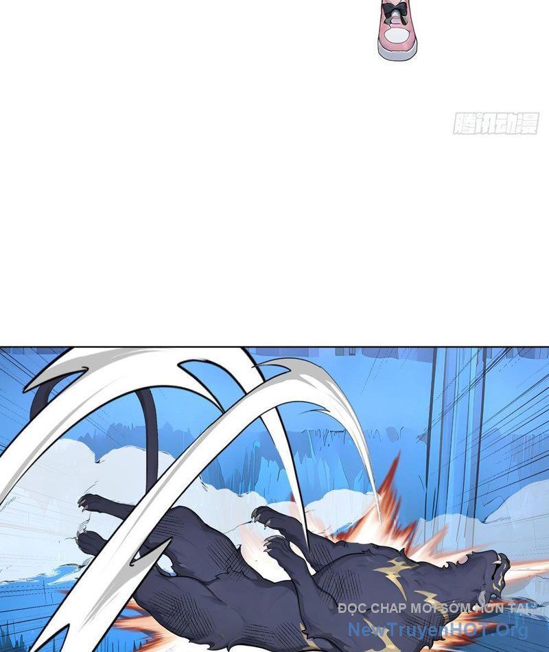 Thái Cổ Thập Hung: Người Khác Ngự Thú Ta Ngự Thú Nương - Chapter 15 - Page 30