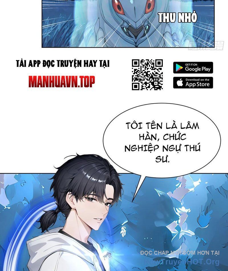 Thái Cổ Thập Hung: Người Khác Ngự Thú Ta Ngự Thú Nương - Chapter 15 - Page 40