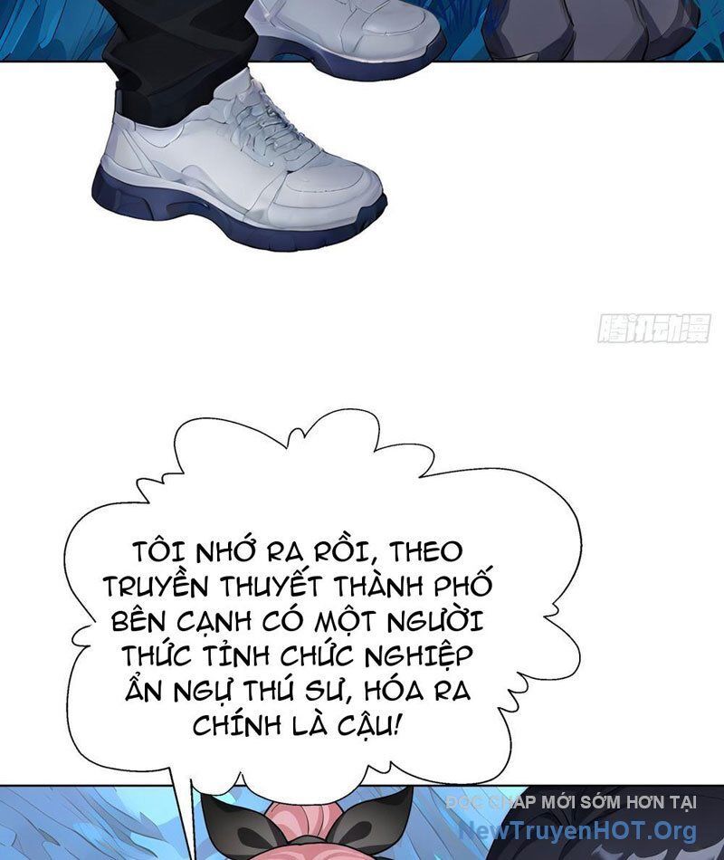 Thái Cổ Thập Hung: Người Khác Ngự Thú Ta Ngự Thú Nương - Chapter 15 - Page 44