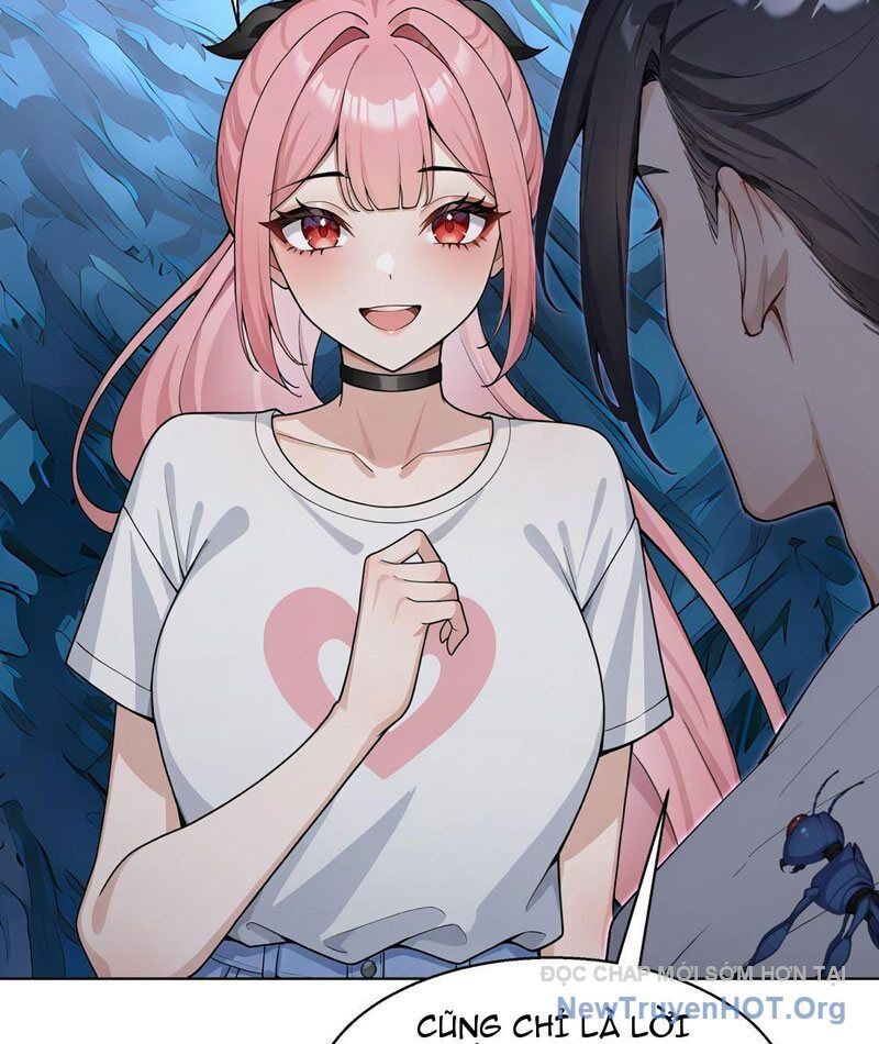 Thái Cổ Thập Hung: Người Khác Ngự Thú Ta Ngự Thú Nương - Chapter 15 - Page 45