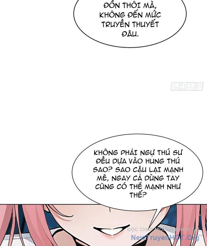 Thái Cổ Thập Hung: Người Khác Ngự Thú Ta Ngự Thú Nương - Chapter 15 - Page 46