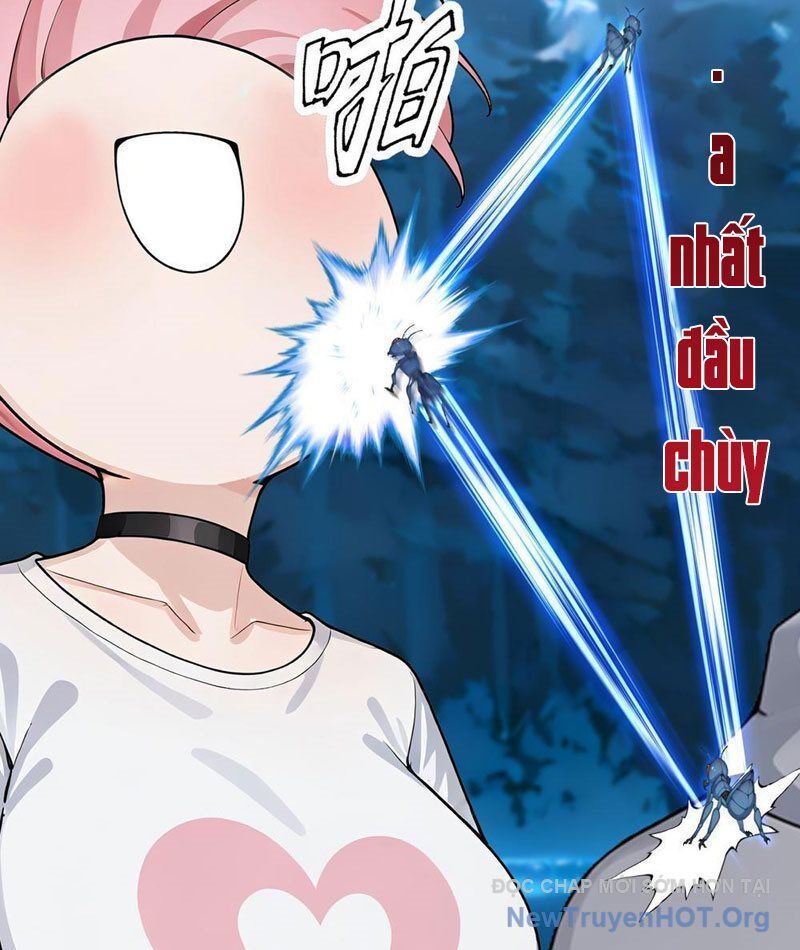 Thái Cổ Thập Hung: Người Khác Ngự Thú Ta Ngự Thú Nương - Chapter 15 - Page 50