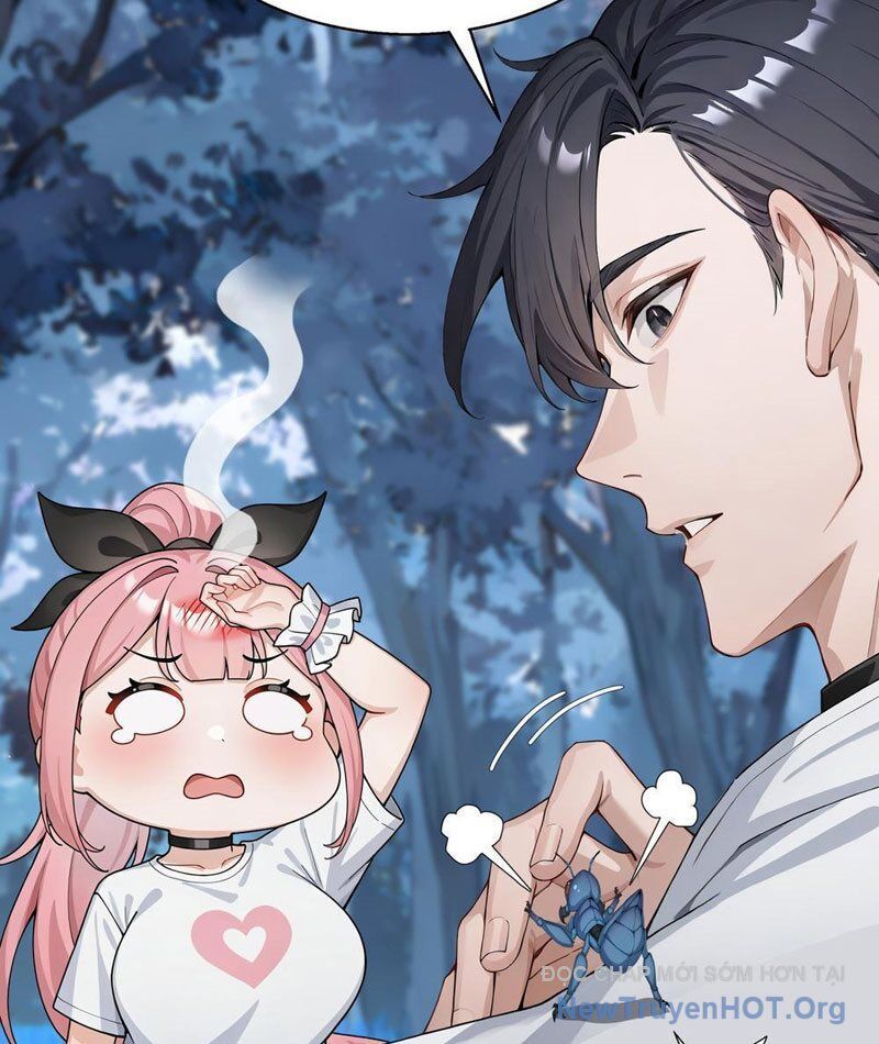 Thái Cổ Thập Hung: Người Khác Ngự Thú Ta Ngự Thú Nương - Chapter 15 - Page 52