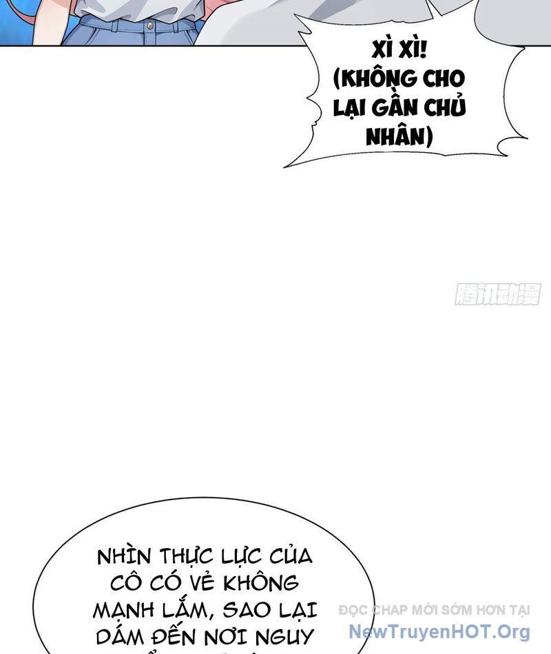 Thái Cổ Thập Hung: Người Khác Ngự Thú Ta Ngự Thú Nương - Chapter 15 - Page 53