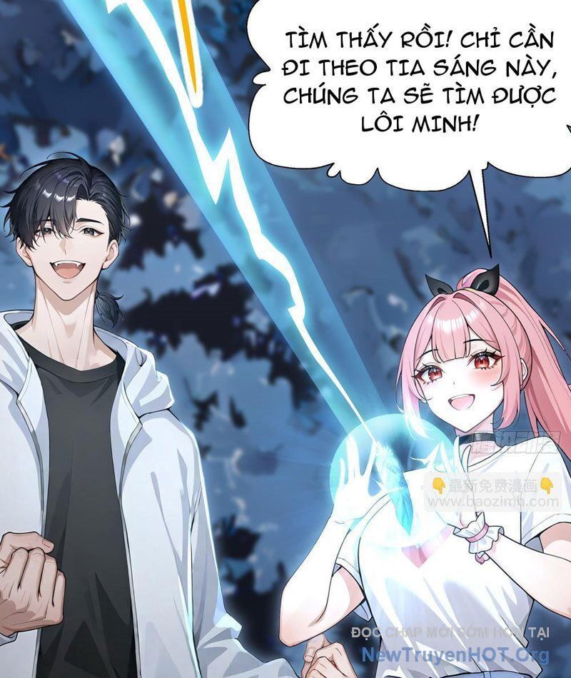 Thái Cổ Thập Hung: Người Khác Ngự Thú Ta Ngự Thú Nương - Chapter 15 - Page 80