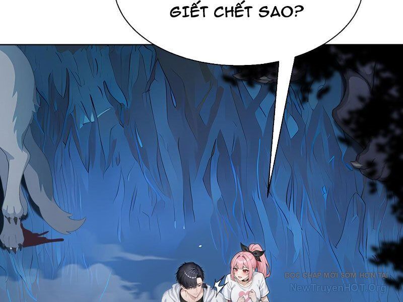 Thái Cổ Thập Hung: Người Khác Ngự Thú Ta Ngự Thú Nương - Chapter 16 - Page 33
