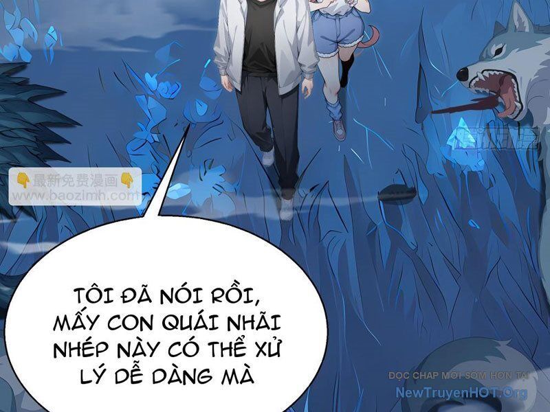 Thái Cổ Thập Hung: Người Khác Ngự Thú Ta Ngự Thú Nương - Chapter 16 - Page 34