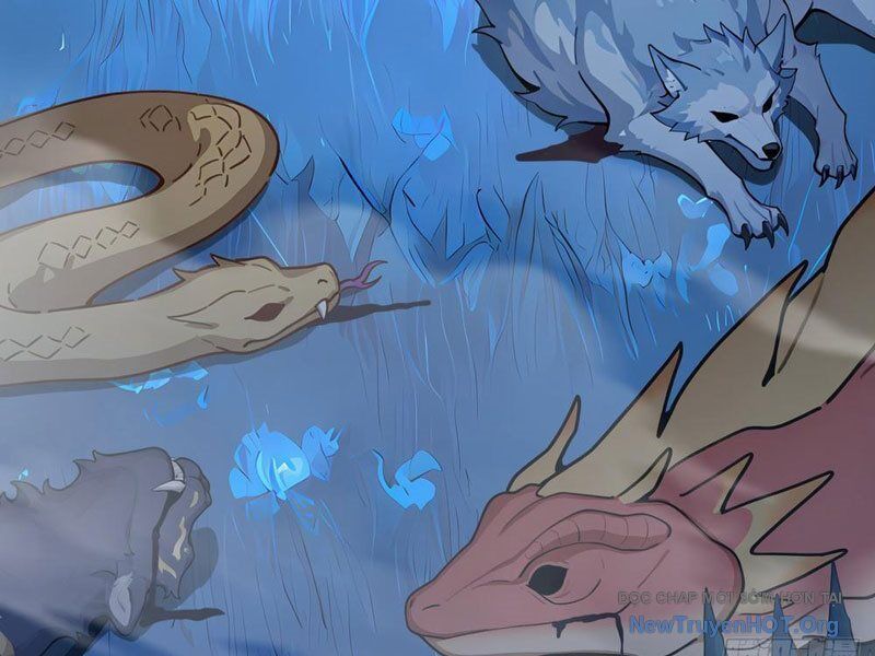 Thái Cổ Thập Hung: Người Khác Ngự Thú Ta Ngự Thú Nương - Chapter 16 - Page 96