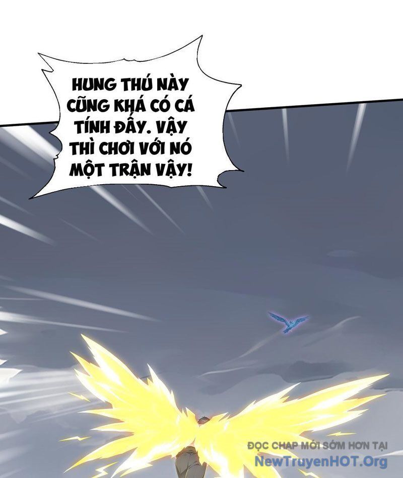 Thái Cổ Thập Hung: Người Khác Ngự Thú Ta Ngự Thú Nương - Chapter 17 - Page 12