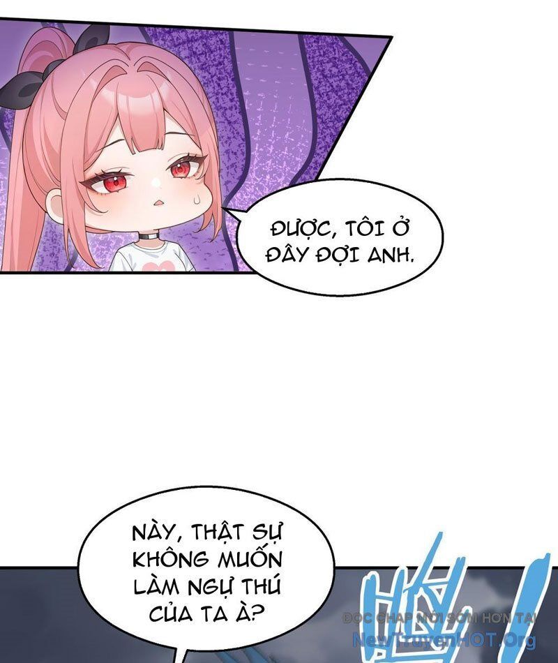 Thái Cổ Thập Hung: Người Khác Ngự Thú Ta Ngự Thú Nương - Chapter 17 - Page 14