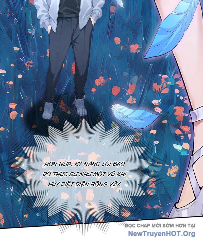 Thái Cổ Thập Hung: Người Khác Ngự Thú Ta Ngự Thú Nương - Chapter 17 - Page 46