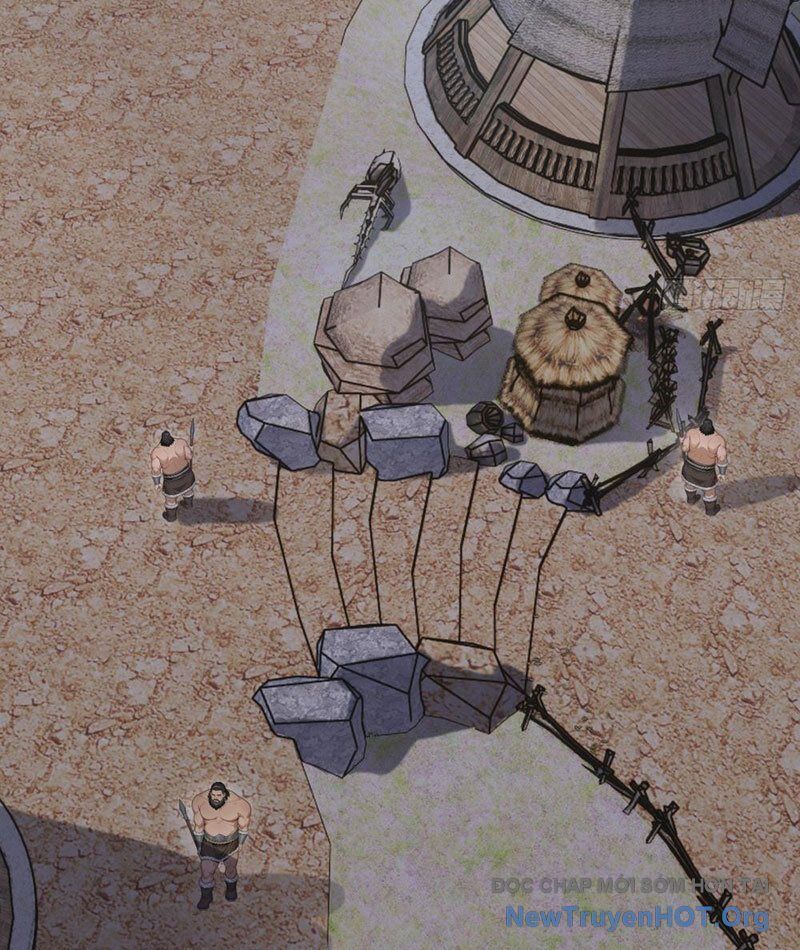 Thái Cổ Thập Hung: Người Khác Ngự Thú Ta Ngự Thú Nương - Chapter 17 - Page 75