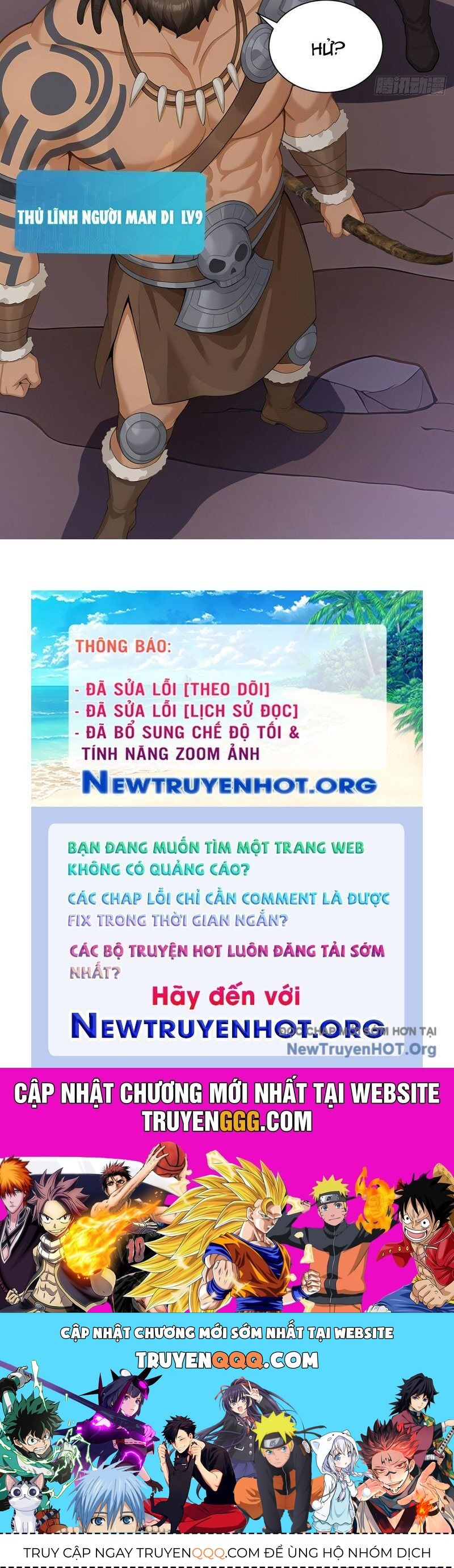 Thái Cổ Thập Hung: Người Khác Ngự Thú Ta Ngự Thú Nương - Chapter 17 - Page 97
