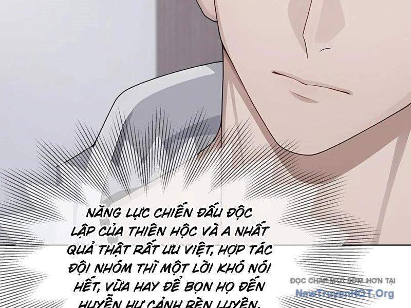 Thái Cổ Thập Hung: Người Khác Ngự Thú Ta Ngự Thú Nương - Chapter 18 - Page 119