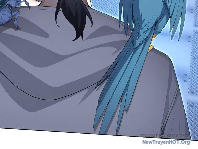 Thái Cổ Thập Hung: Người Khác Ngự Thú Ta Ngự Thú Nương - Chapter 18 - Page 157