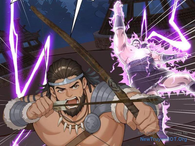 Thái Cổ Thập Hung: Người Khác Ngự Thú Ta Ngự Thú Nương - Chapter 18 - Page 29