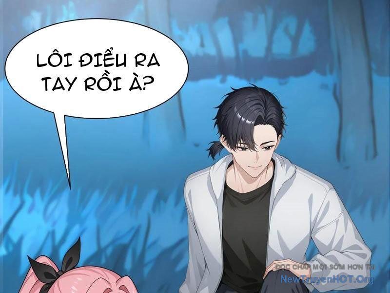 Thái Cổ Thập Hung: Người Khác Ngự Thú Ta Ngự Thú Nương - Chapter 18 - Page 43