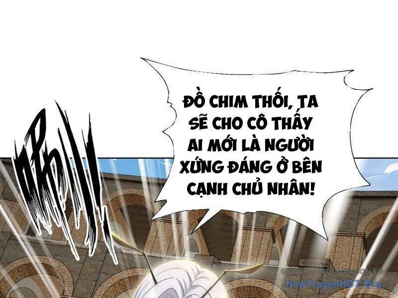 Thái Cổ Thập Hung: Người Khác Ngự Thú Ta Ngự Thú Nương - Chapter 19 - Page 10