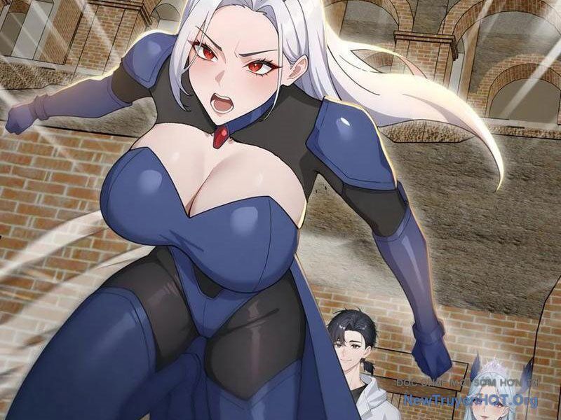 Thái Cổ Thập Hung: Người Khác Ngự Thú Ta Ngự Thú Nương - Chapter 19 - Page 11