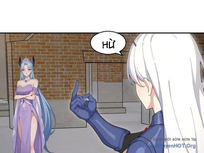 Thái Cổ Thập Hung: Người Khác Ngự Thú Ta Ngự Thú Nương - Chapter 19 - Page 20