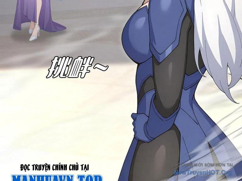 Thái Cổ Thập Hung: Người Khác Ngự Thú Ta Ngự Thú Nương - Chapter 19 - Page 21