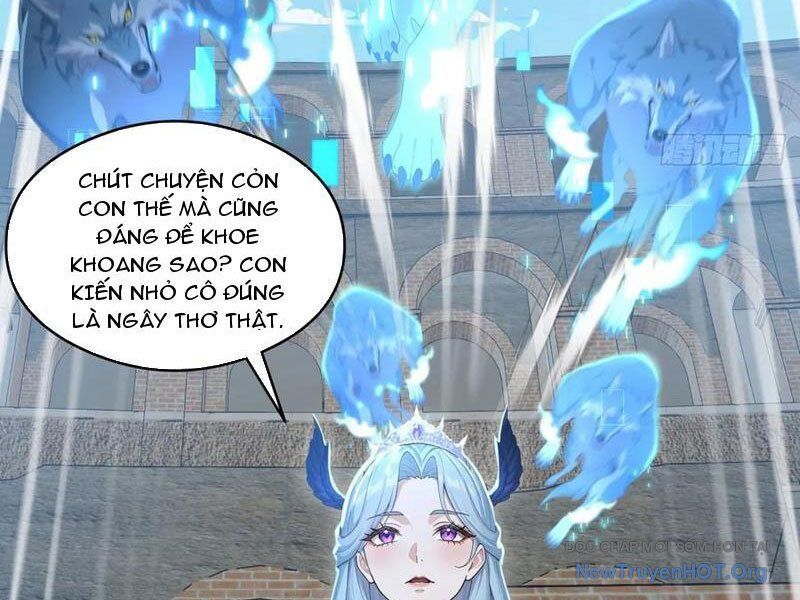 Thái Cổ Thập Hung: Người Khác Ngự Thú Ta Ngự Thú Nương - Chapter 19 - Page 24