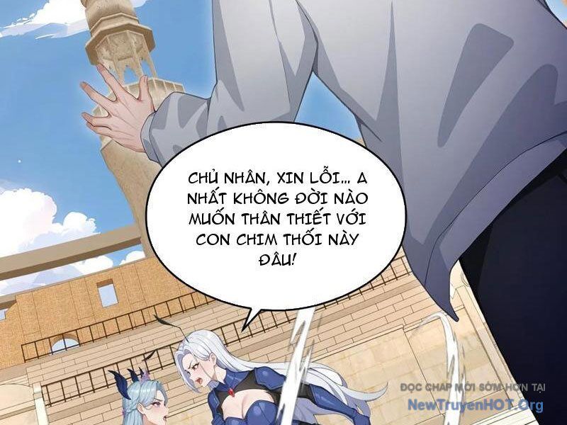 Thái Cổ Thập Hung: Người Khác Ngự Thú Ta Ngự Thú Nương - Chapter 19 - Page 33