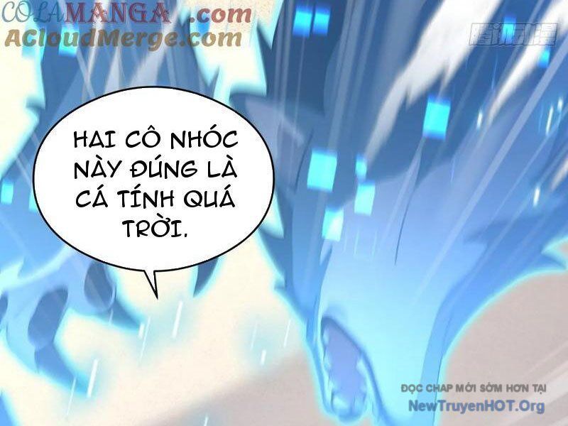 Thái Cổ Thập Hung: Người Khác Ngự Thú Ta Ngự Thú Nương - Chapter 19 - Page 36