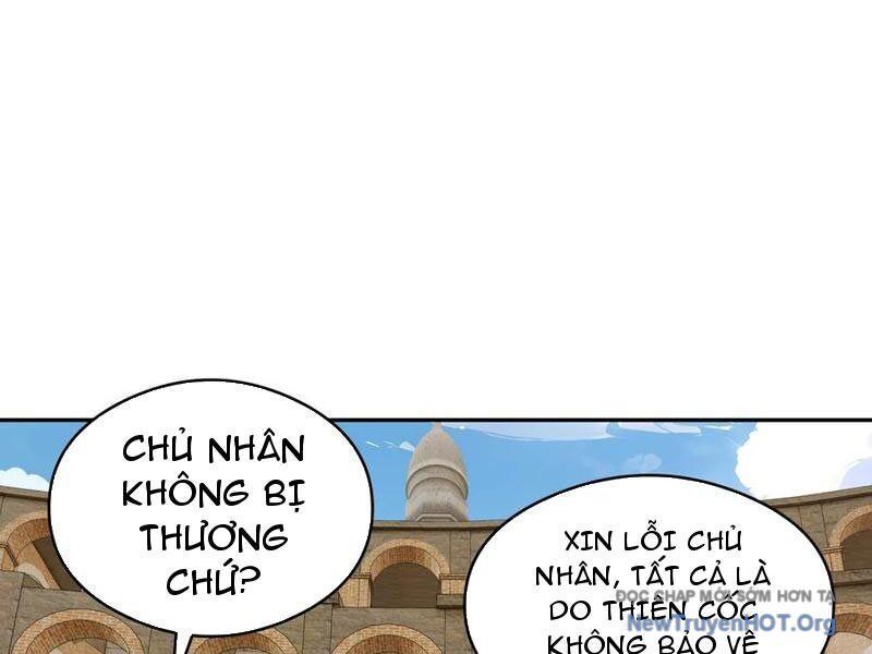 Thái Cổ Thập Hung: Người Khác Ngự Thú Ta Ngự Thú Nương - Chapter 19 - Page 41