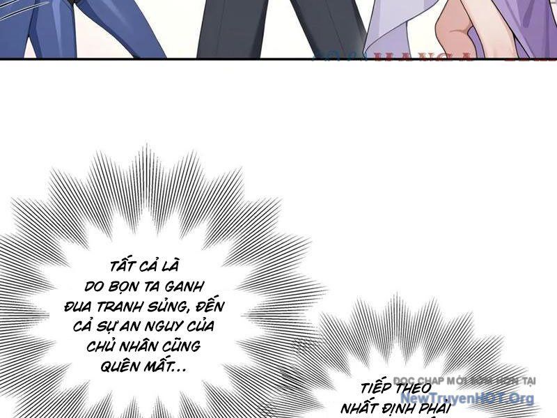 Thái Cổ Thập Hung: Người Khác Ngự Thú Ta Ngự Thú Nương - Chapter 19 - Page 43