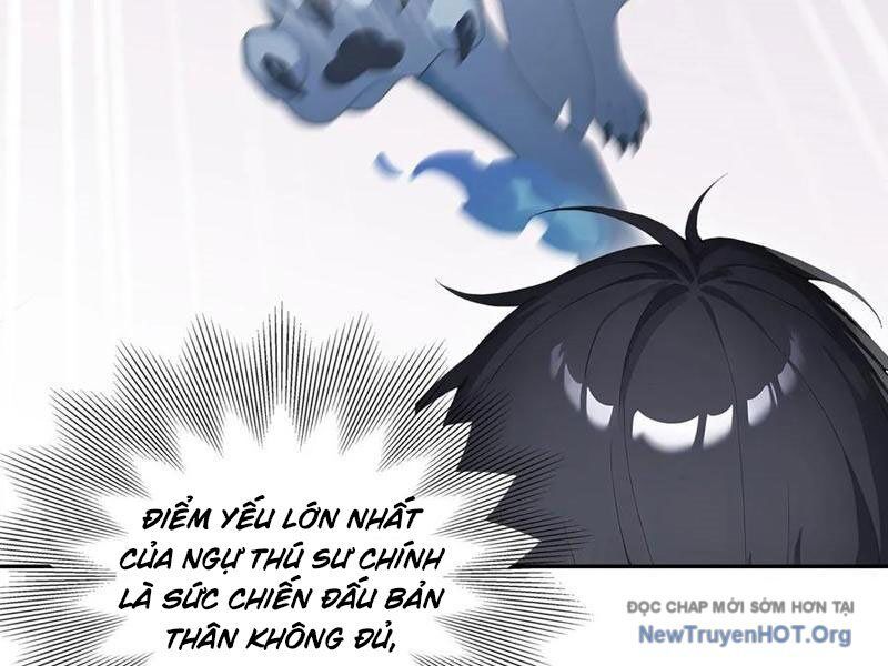 Thái Cổ Thập Hung: Người Khác Ngự Thú Ta Ngự Thú Nương - Chapter 19 - Page 58