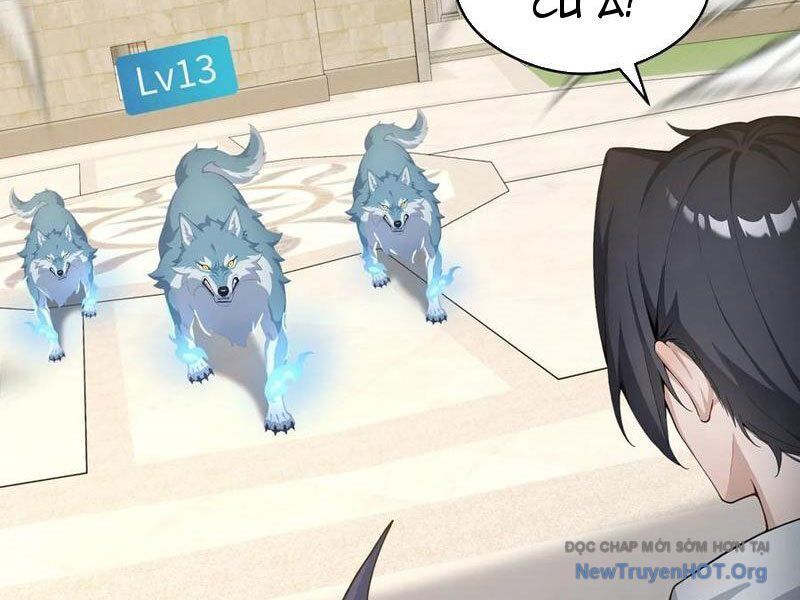 Thái Cổ Thập Hung: Người Khác Ngự Thú Ta Ngự Thú Nương - Chapter 19 - Page 8