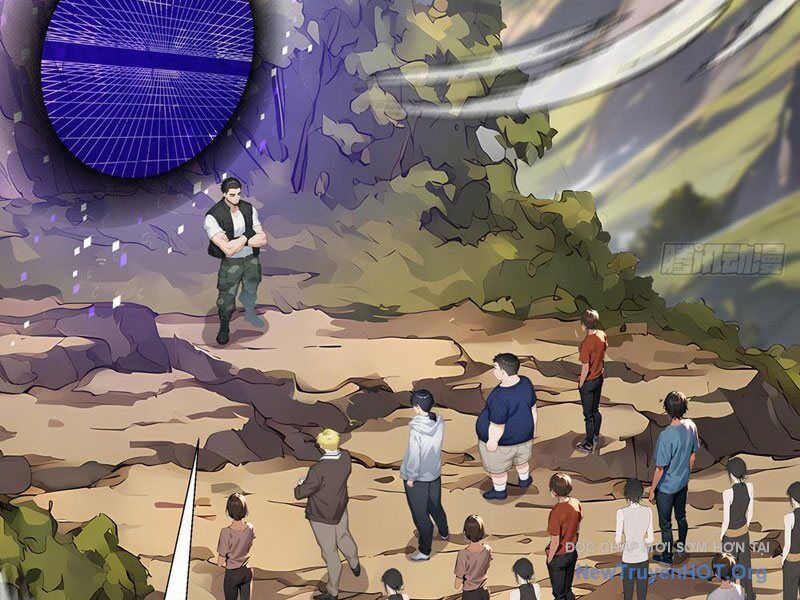 Thái Cổ Thập Hung: Người Khác Ngự Thú Ta Ngự Thú Nương - Chapter 2 - Page 79