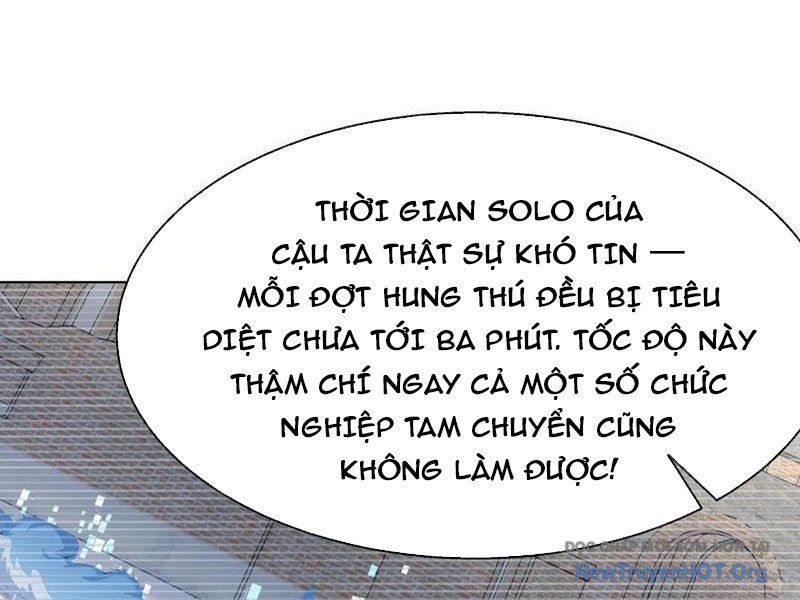Thái Cổ Thập Hung: Người Khác Ngự Thú Ta Ngự Thú Nương - Chapter 20 - Page 21