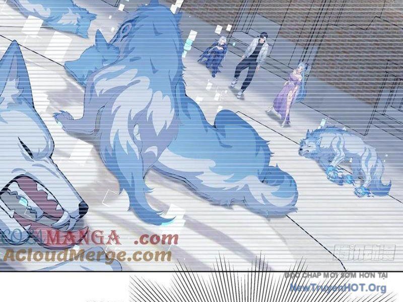 Thái Cổ Thập Hung: Người Khác Ngự Thú Ta Ngự Thú Nương - Chapter 20 - Page 22